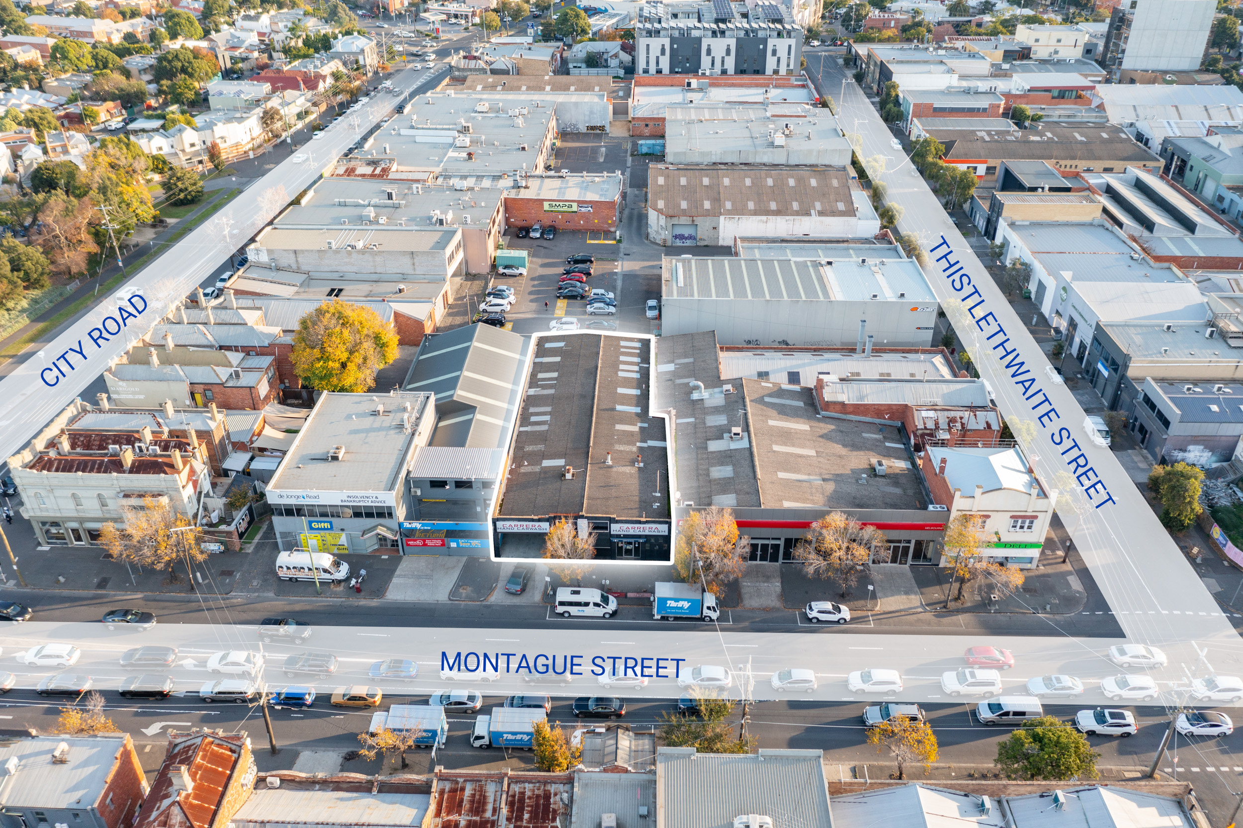 160164 Montague Street, South Melbourne Emmetts Real Estate