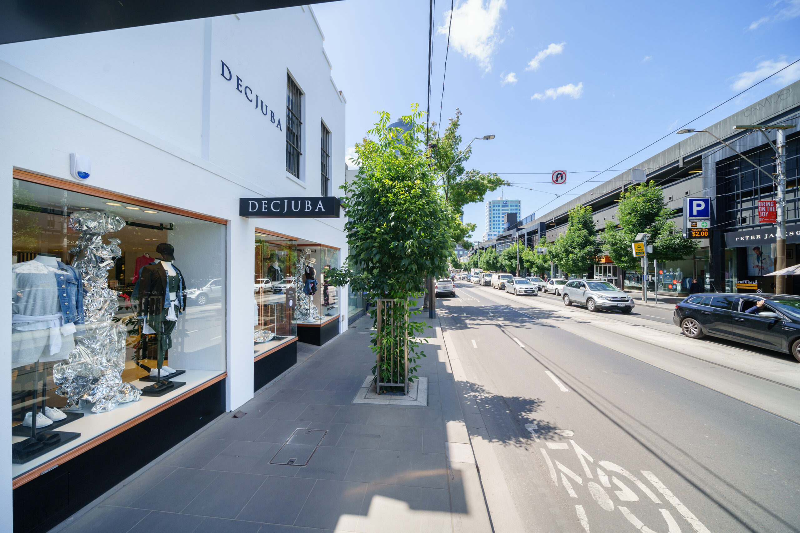 533 Chapel Street, South Yarra VIC 3141 - Emmetts Real Estate